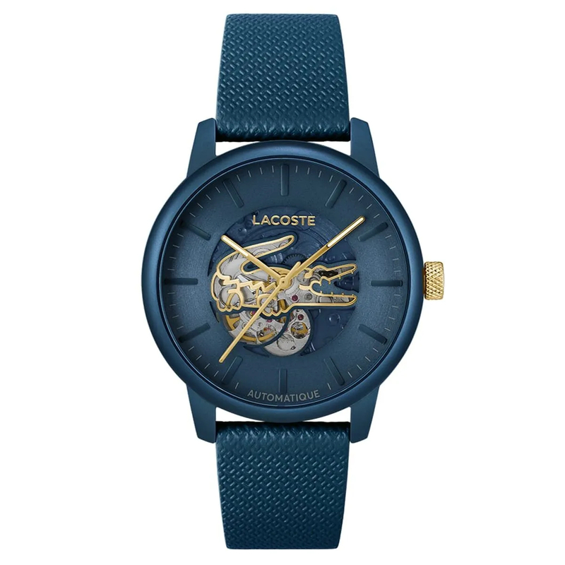Lacoste Lac2011385 Erkek Kol Saati