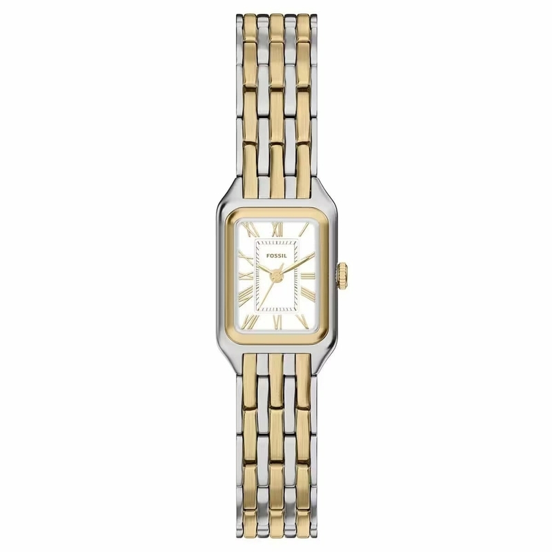 Fossil Fes5468 Kadın Kol Saati
