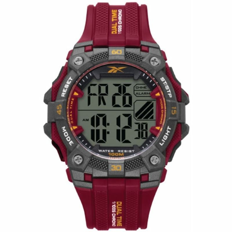 Reebok Rv-Val-G9-Papr-Wo Erkek Kol Saati