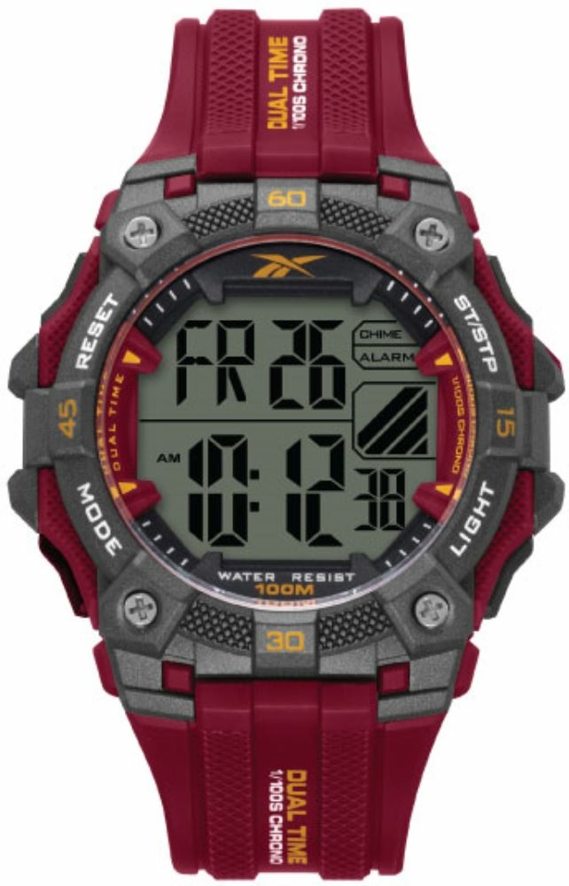 Reebok RV-VAL-G9-PAPR-WO Kol Saati