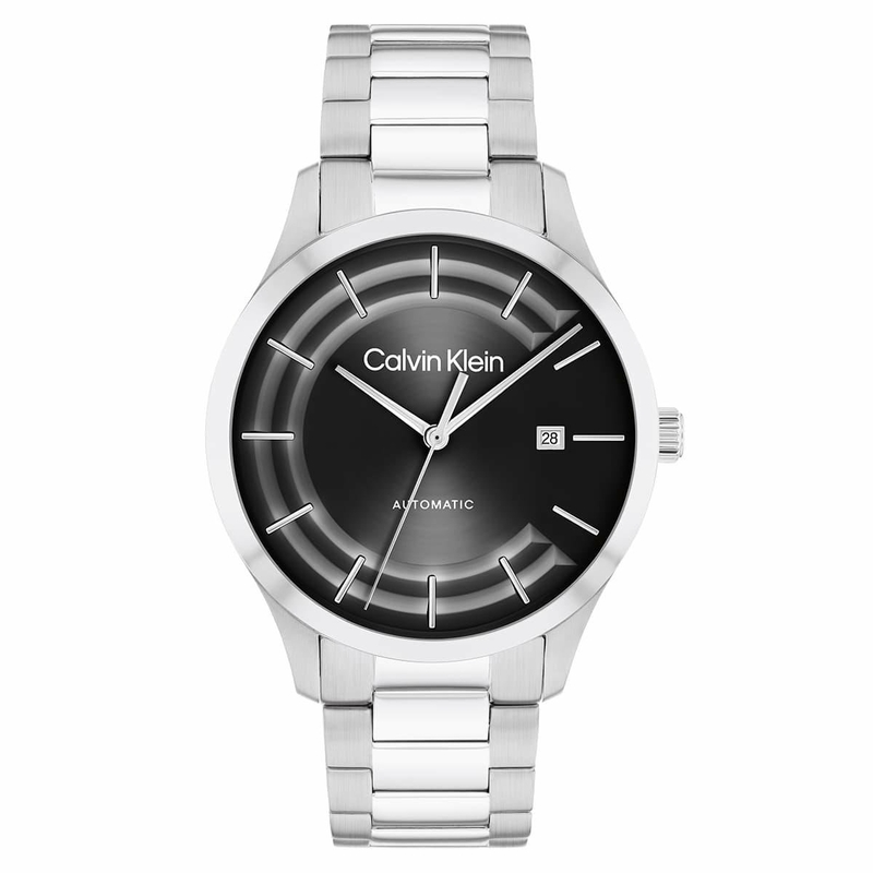 Calvin Klein Ck25300021 Erkek Kol Saati