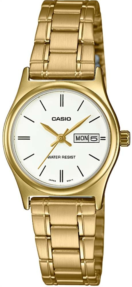 Casio LTP-V006G-7BUDF Kol Saati