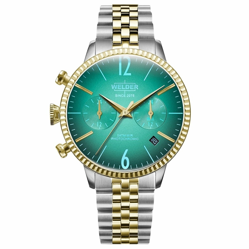 Welder Moddy Watch WWRC698 Kadın Kol Saati