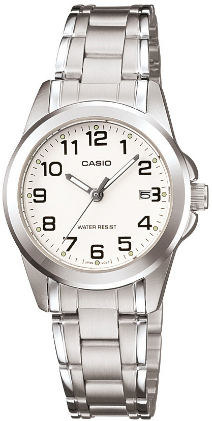 Casio LTP-1215A-7B2DF Kol Saati