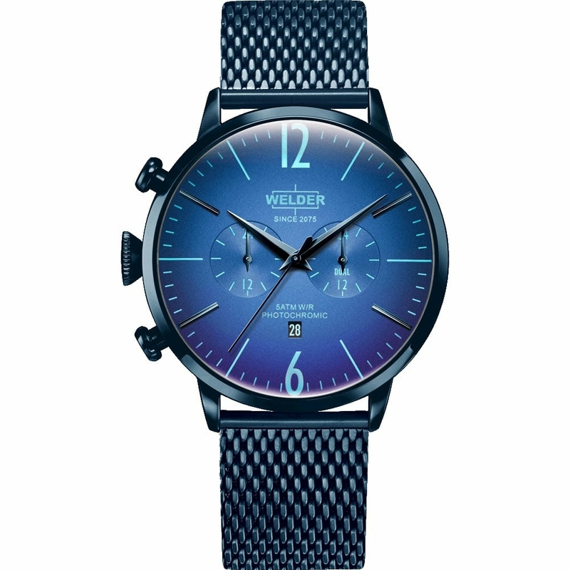 Welder Moddy Watch Wwrc414 Erkek Kol Saati