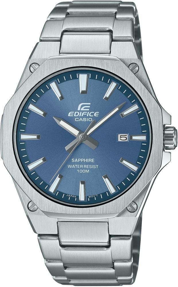 Casio EFR-S108D-2AVUDF Kol Saati