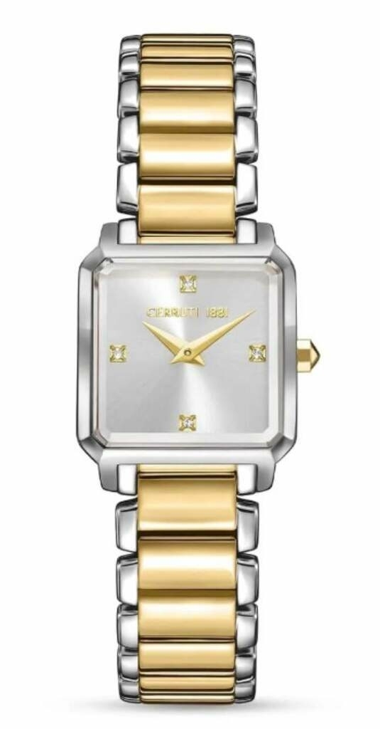 Cerruti CIWLG0074008 Kadın Kol Saati