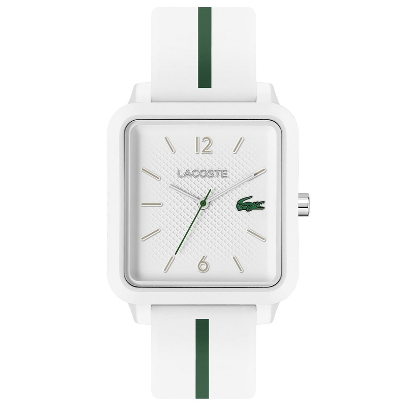 Lacoste Lac2011251 Erkek Kol Saati