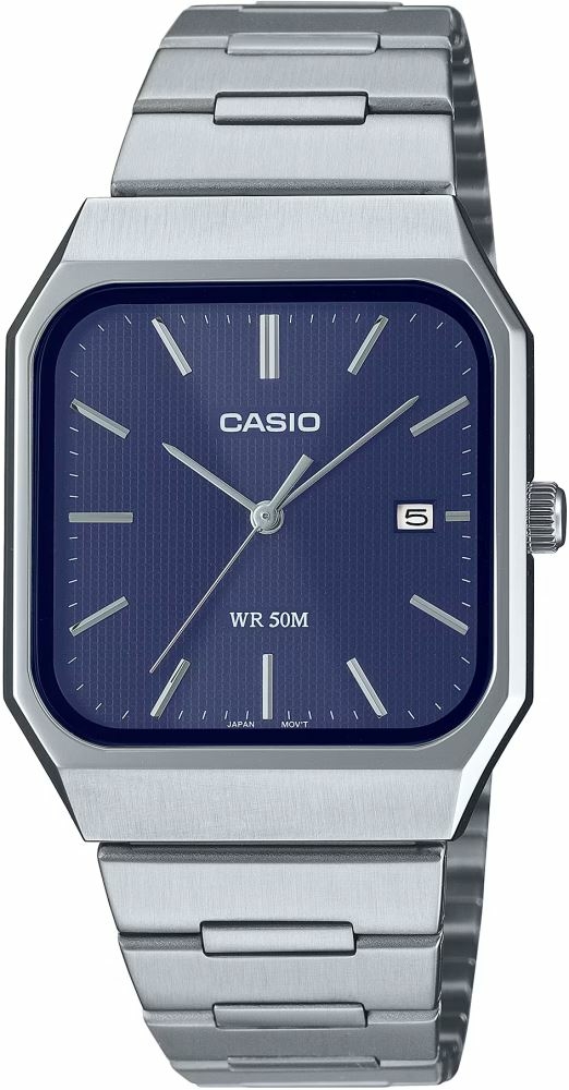 Casio MTP-B185D-2A1VDF Kol Saati