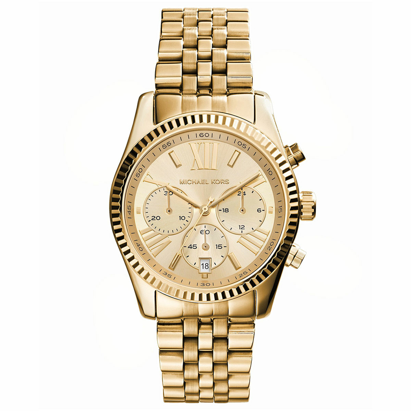 Michael Kors Mk7378 Kadın Kol Saati
