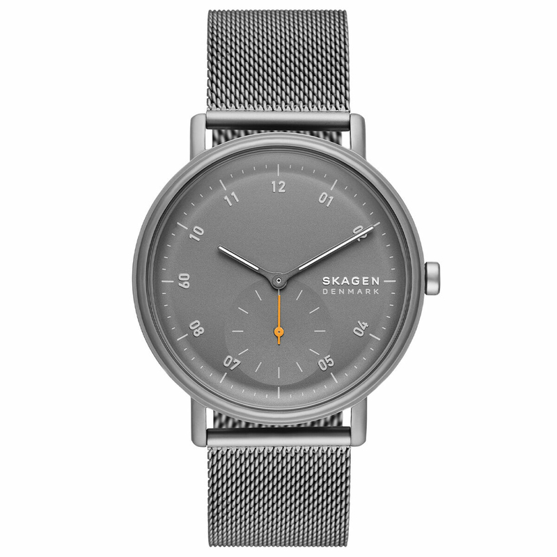 Skagen Skw6891 Erkek Kol Saati