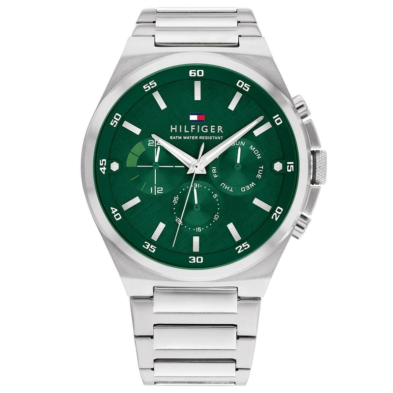 Tommy Hilfiger Th1792088 Erkek Kol Saati