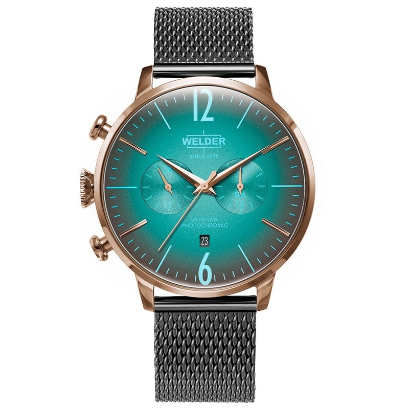 Welder Moddy Watch wwrc1013 Erkek Kol Saati