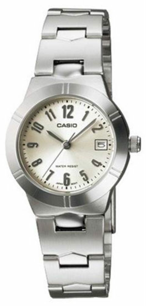 Casio LTP-1241D-7A2DF Kol Saati