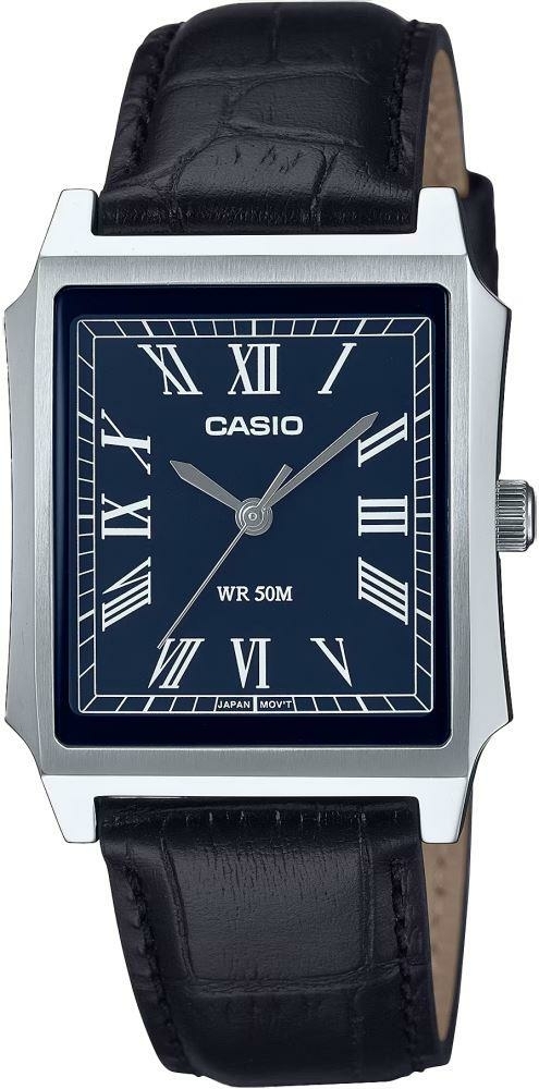 Casio Mtp-B190L-2Bvdf Casio Mtp-B190L-2Bvdf Erkek Kol Saati