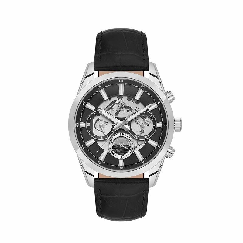 Bigotti Milano BG.1.10562.3 Erkek Kol Saati