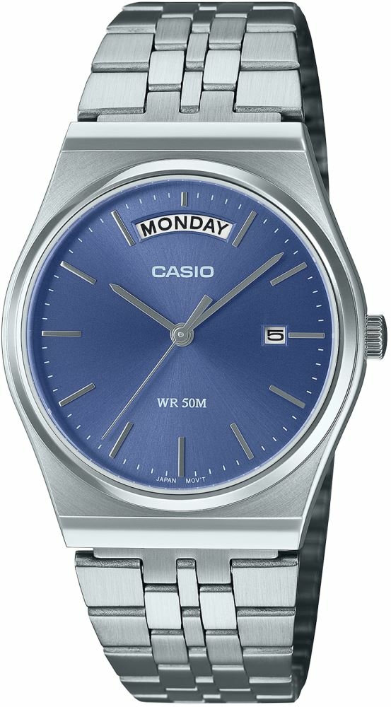 Casio MTP-B146D-2AVDF Kol Saati