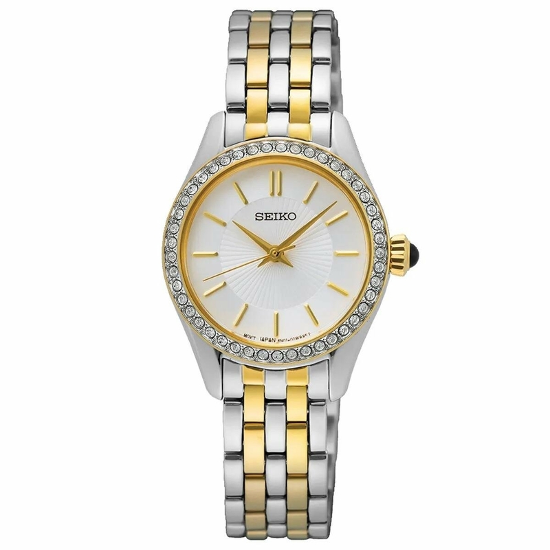 Seiko Sur540P Kadın Kol Saati