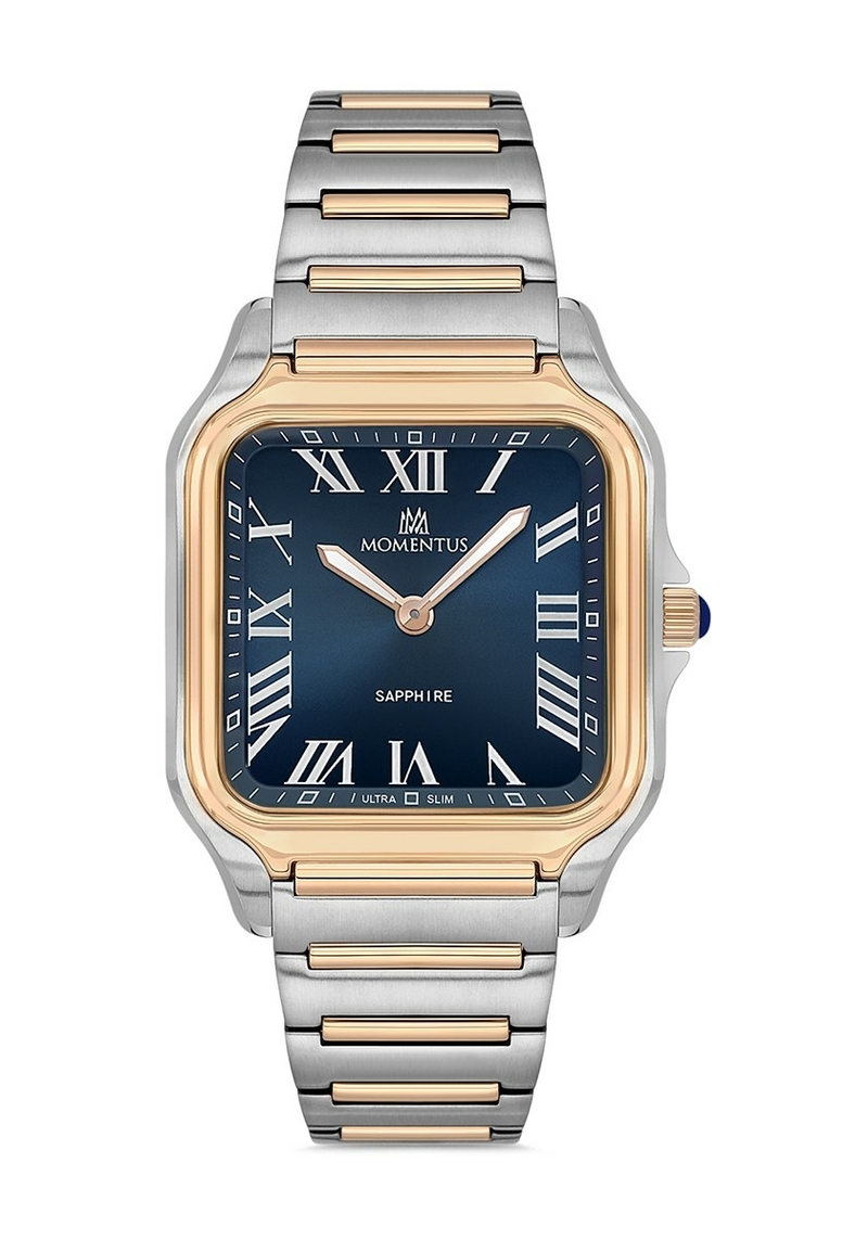 Momentus Men's Crown Master EM348T-11SR