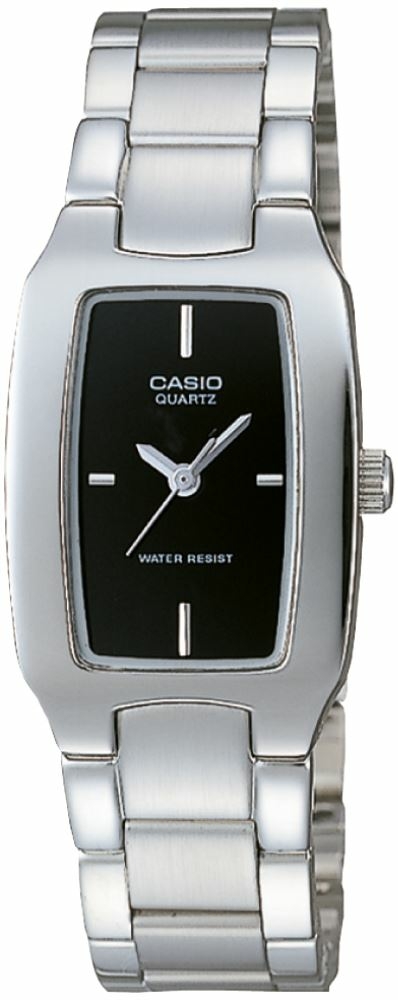 Casio LTP-1165A-1CDF Kol Saati