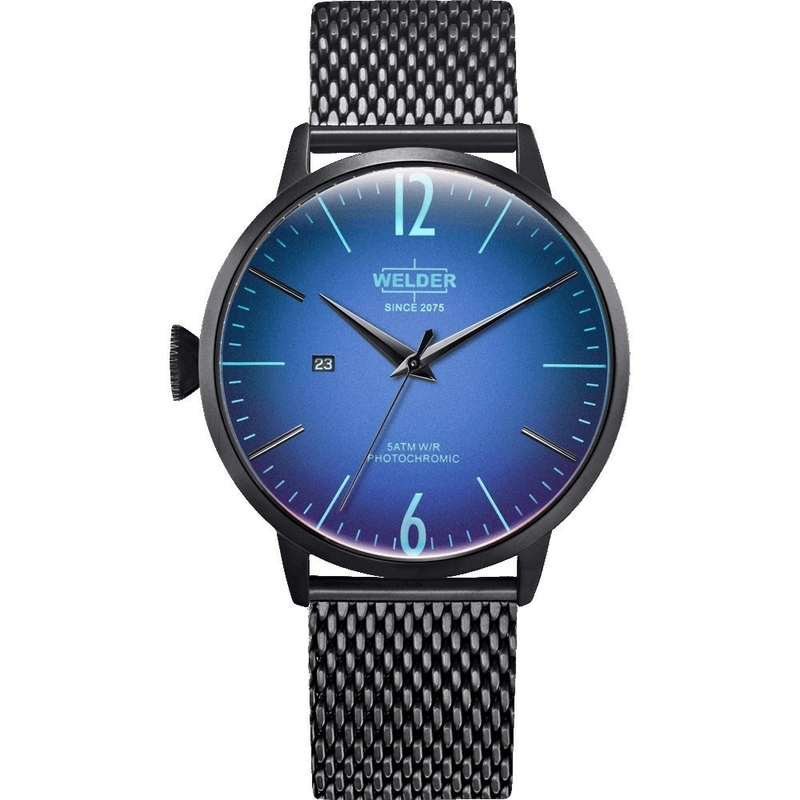 Welder Moddy Watch WRC408 Erkek Kol Saati