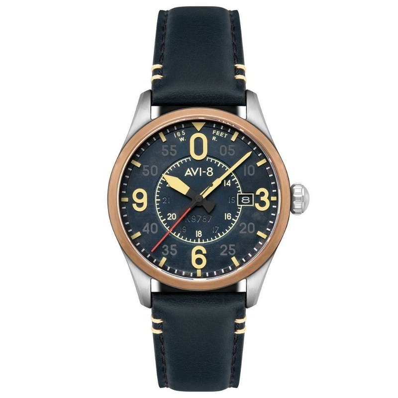 Avi-8 AV-4090-05 Erkek Kol Saati