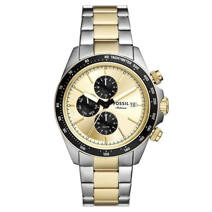 Fossil BQ2876 Erkek Kol Saati