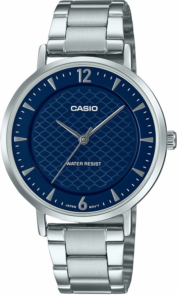 Casio LTP-VT04D-2ADF Kol Saati