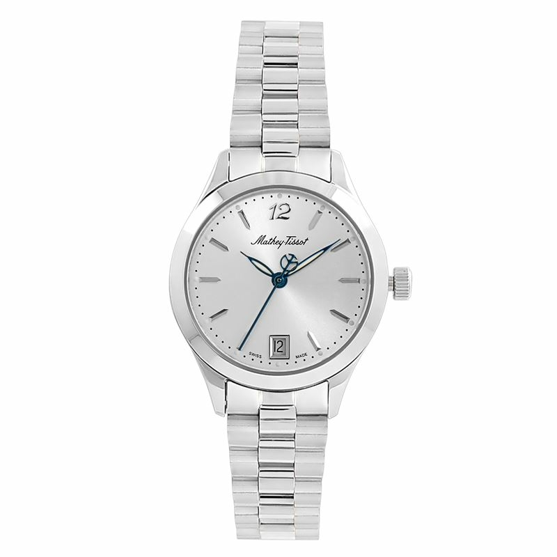 Mathey Tissot D411Mas Kadın Kol Saati