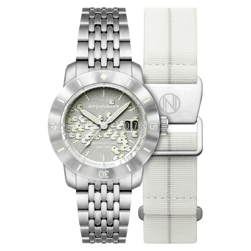 Spınnaker SP-5170-11A Erkek Kol Saati