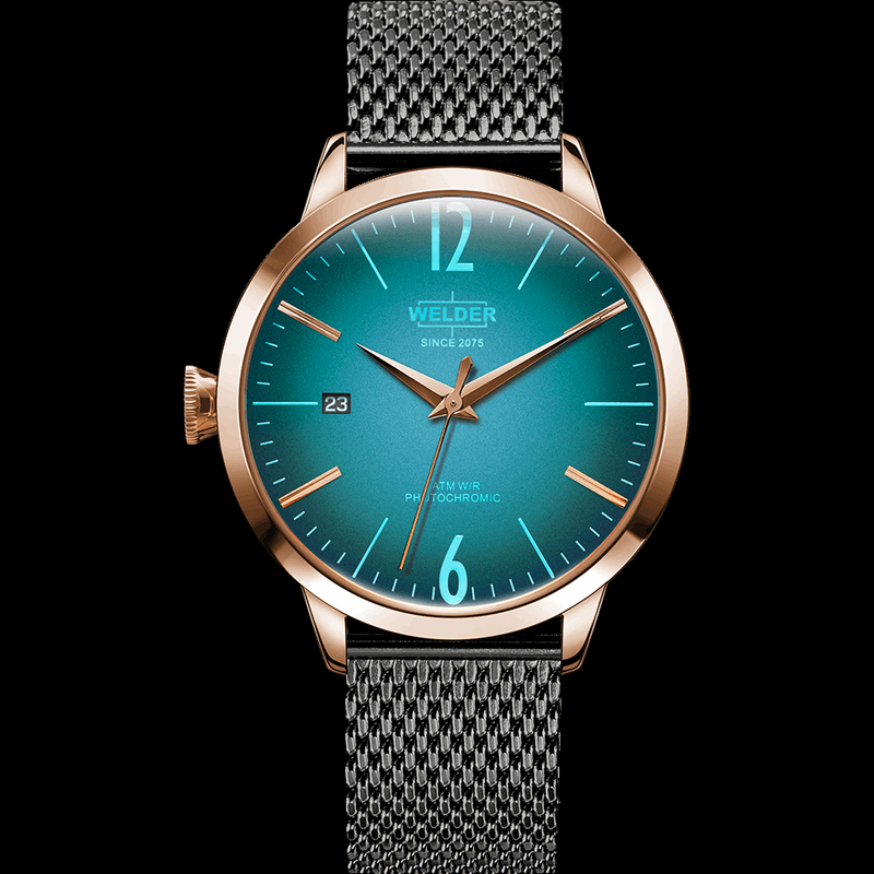 Welder Moddy Watch WRC608 Kadın Kol Saati