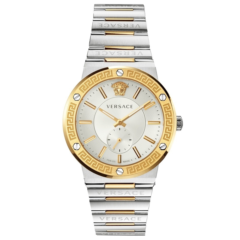 Versace Vrscvevı00320 Kol Saati