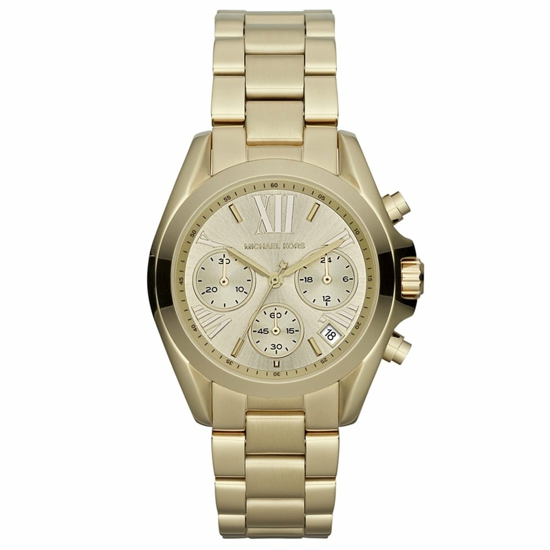 Michael Kors Mk5798 Kadın Kol Saati