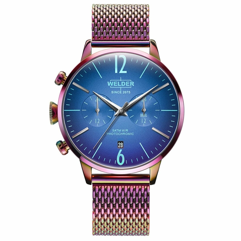 Welder Moddy Watch WWRC819 Erkek Kol Saati