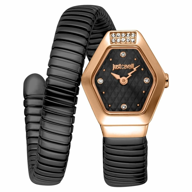 Just Cavalli JC1L394M0075 Kadın Kol Saati