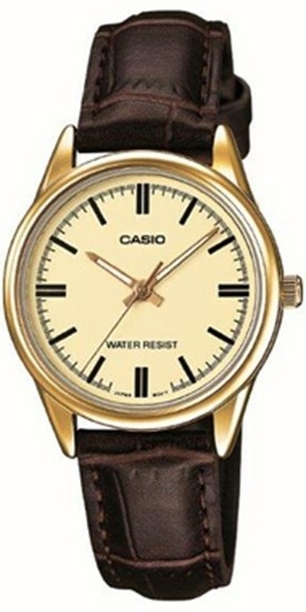 Casio LTP-V005GL-9AUDF