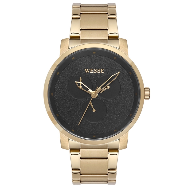 Wesse WWG206003 Erkek Kol Saati