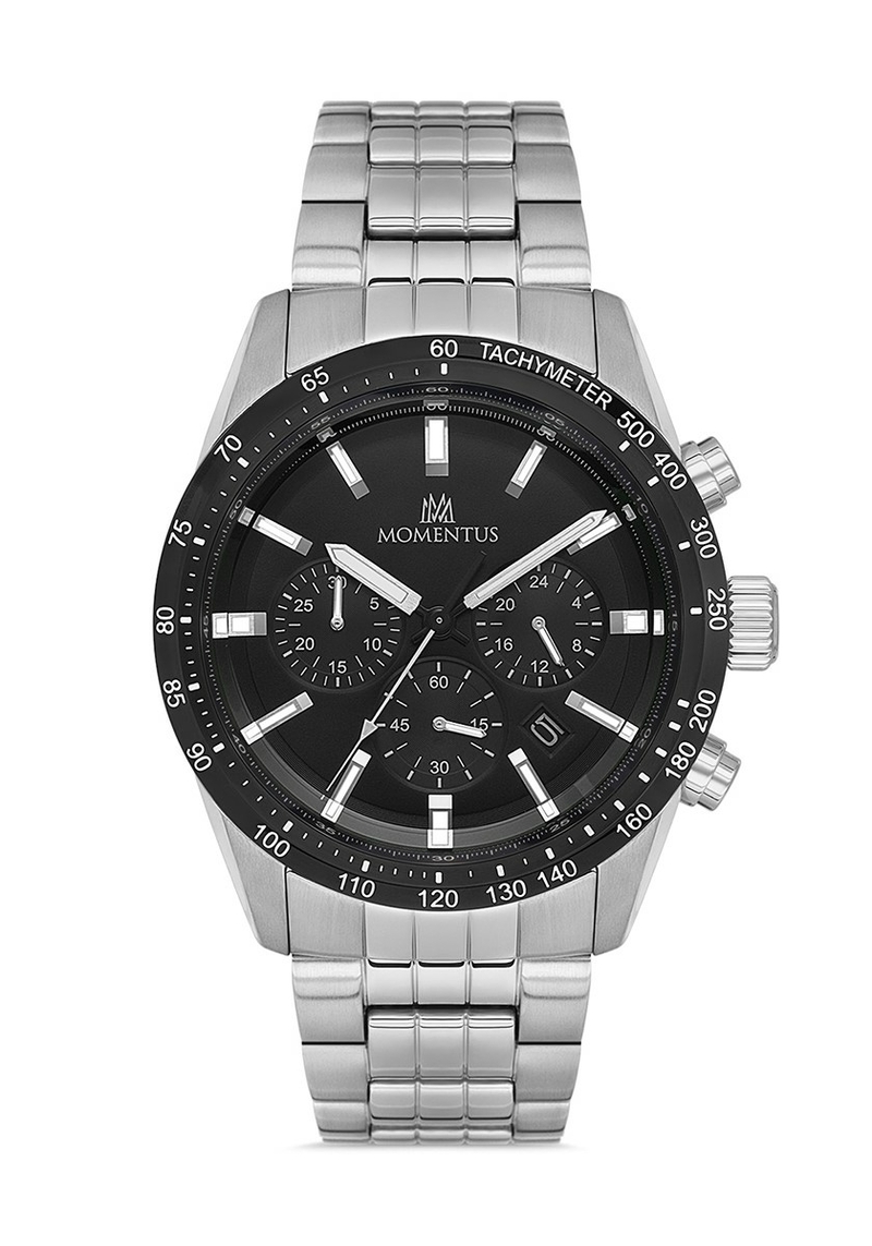 Momentus Men's Sport SC369T-04SS