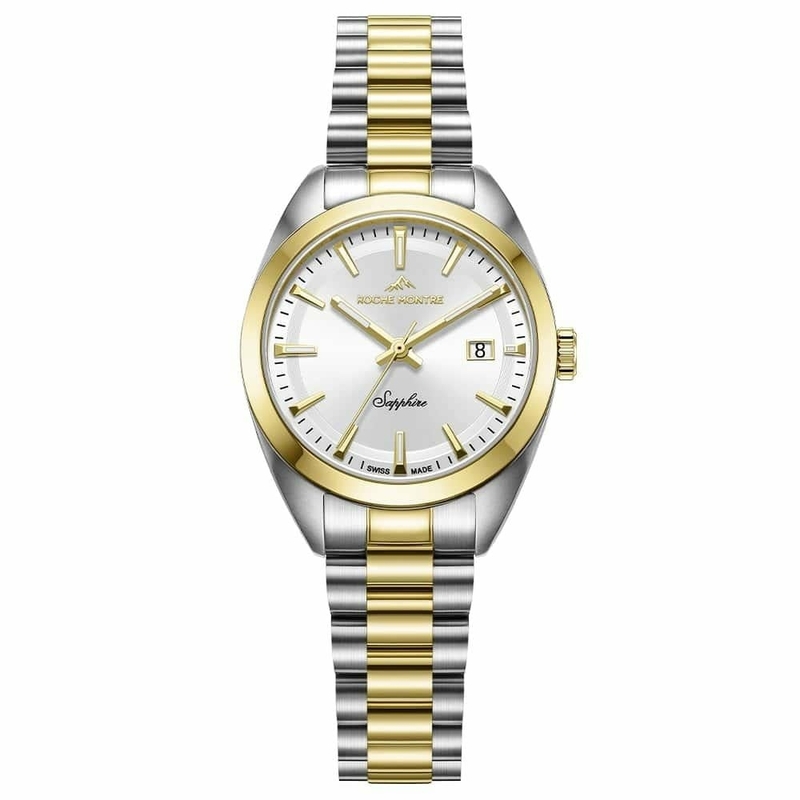 Roche Montre Rml5011-04 Kadın Kol Saati