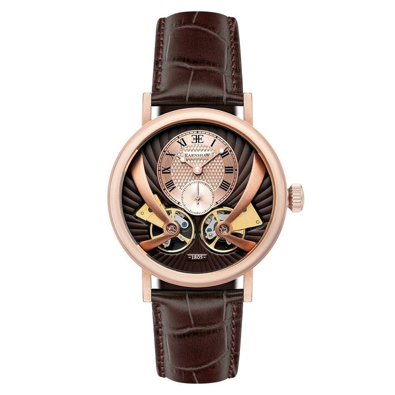 Earnshaw Es-8059-03 Erkek Kol Saati