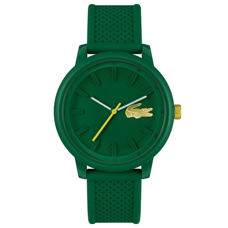 Lacoste Lac2011316 Erkek Kol Saati