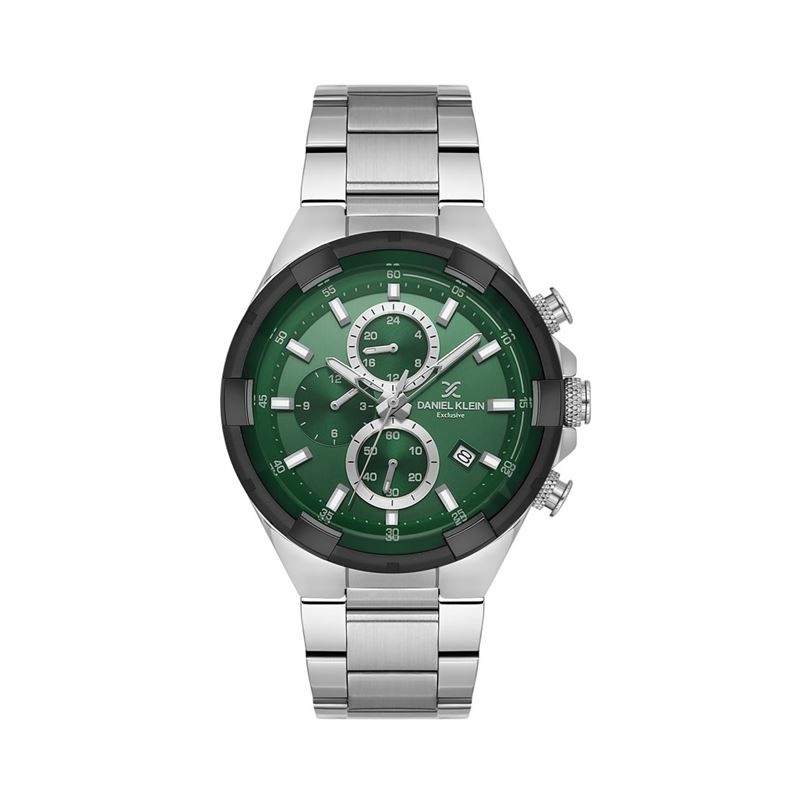 Daniel Klein DK.1.13804.10 Erkek Kol Saati