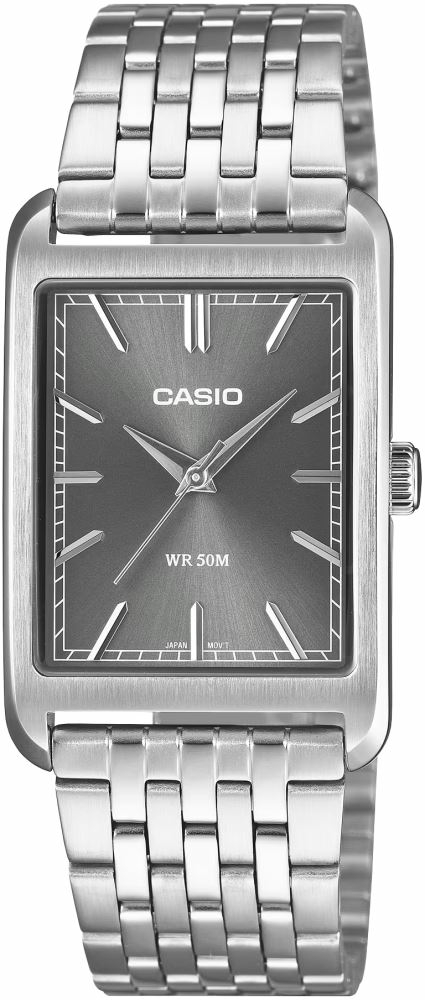 Casio MTP-B215D-8AVDF Kol Saati