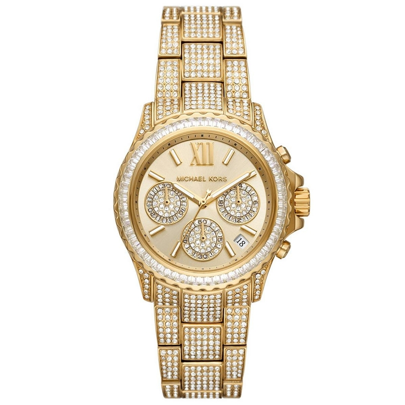 Michael Kors  MK7254 Kadın Kol Saati
