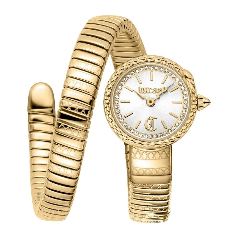 Just Cavalli JC1L351M0025 Kadın Kol Saati