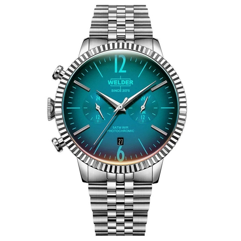 Welder Moddy Watch WWRC477 Erkek Kol Saati