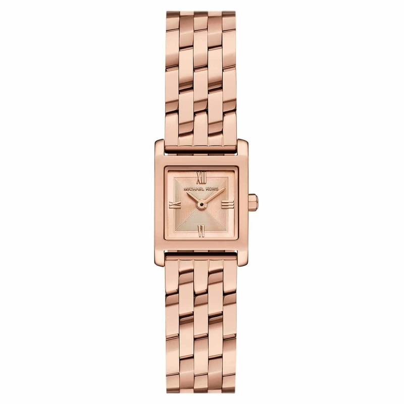 Michael Kors Mk4932 Kadın Kol Saati