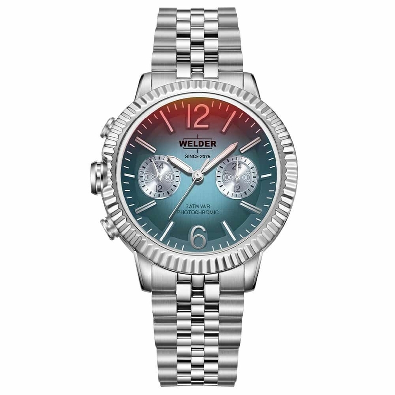 Welder Moody Watch WWMD4000 Kadın Kol Saati
