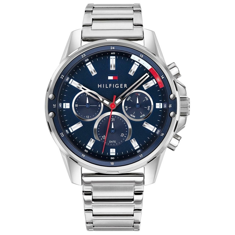 Tommy Hilfiger Th1791788 Erkek Kol Saati