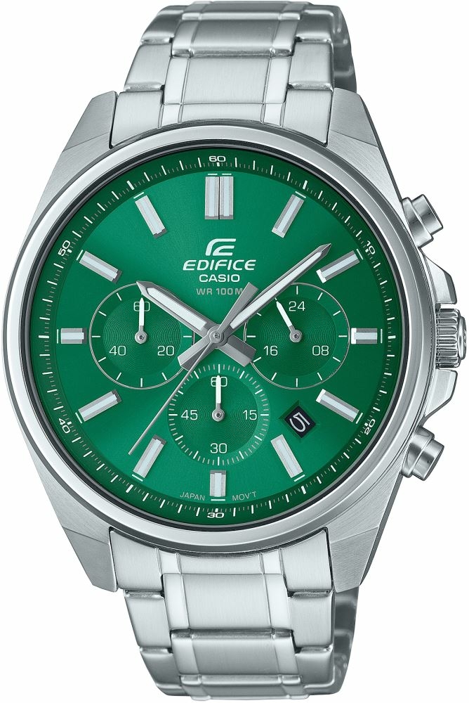 Casio EFV-650D-3AVUDF Kol Saati